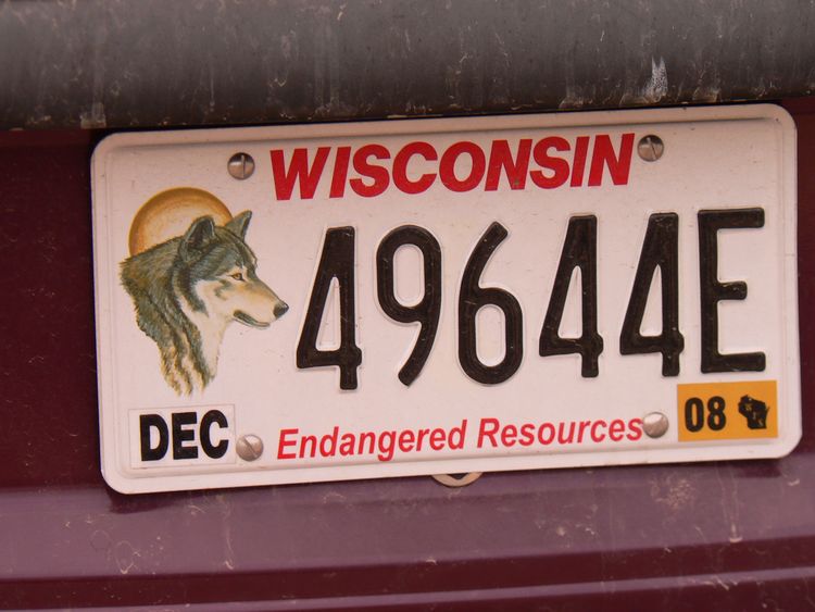 Wisconsin